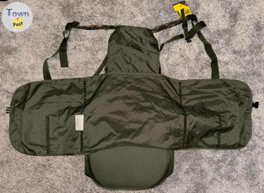 Photo of Strut Turkey Vest with Cushion - 2