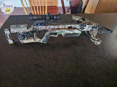 Photo of Excalibur Assassin 400TD Crossbow - 1