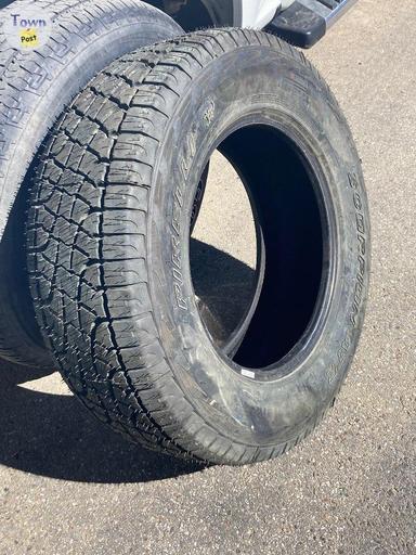 Photo of Tire For Sale - 1