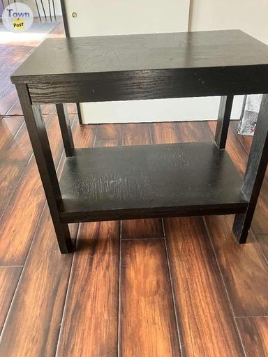 Photo of End Tables - 1