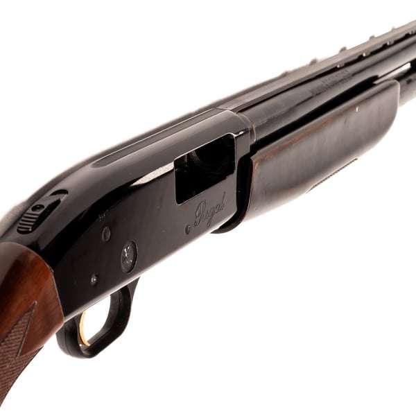 Photo of Wanted Mossberg 500 crown