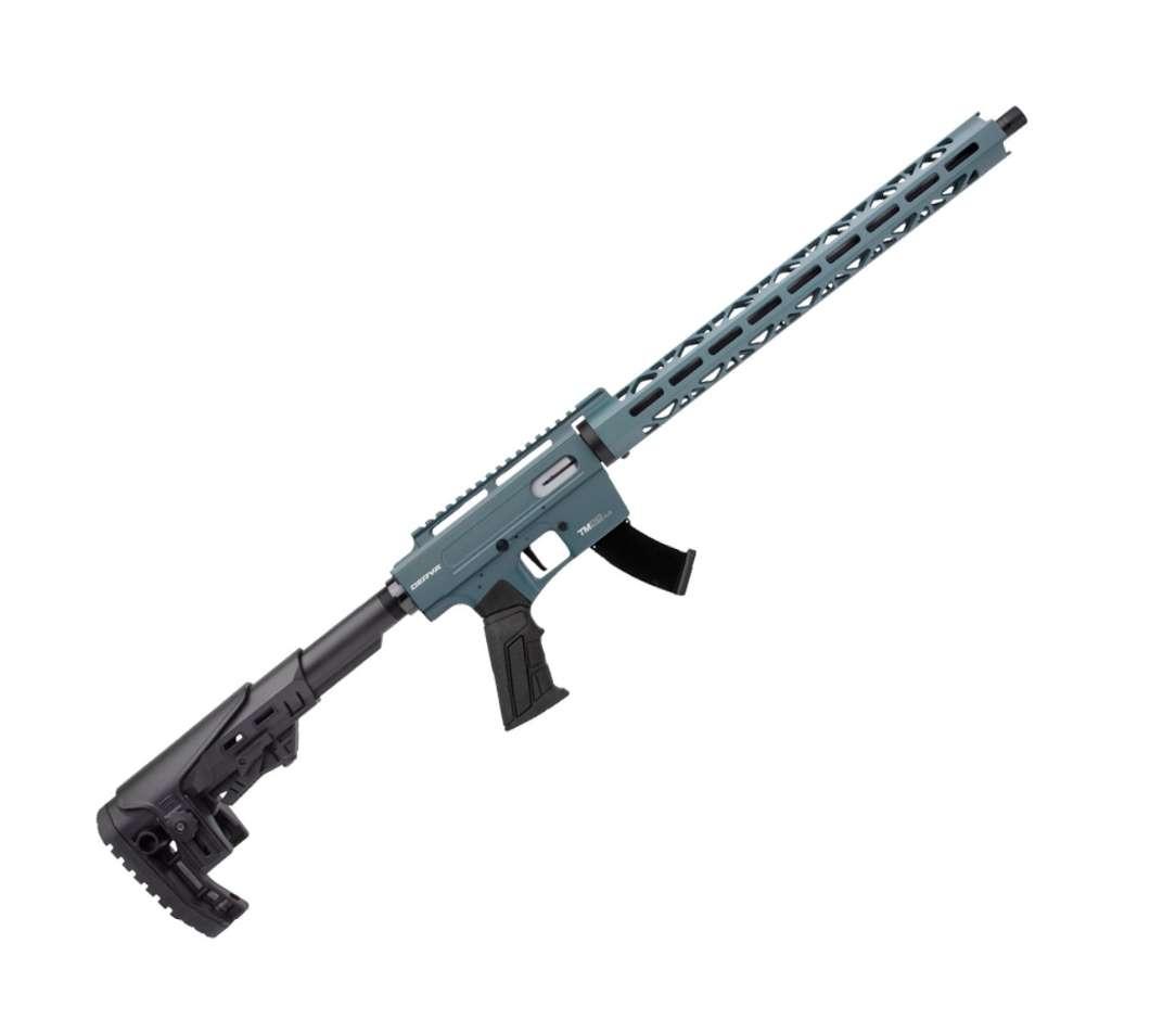 Photo of Brand new Derya TM22 .22LR 18" Semi-Auto Rifle -Blue $600