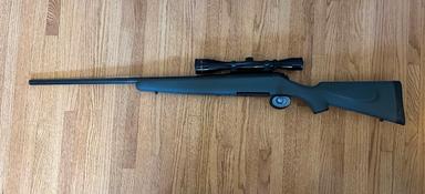 Photo of Remington 710 300win mag - 1