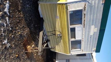 Photo of Camper Trailer Sledders Hunting Storage $950 - 1