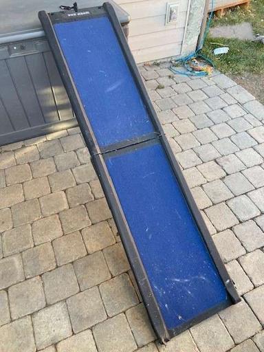 Photo of Dog Ramp - 2