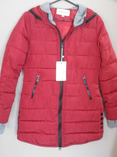 Photo of Youth winter coat - 1