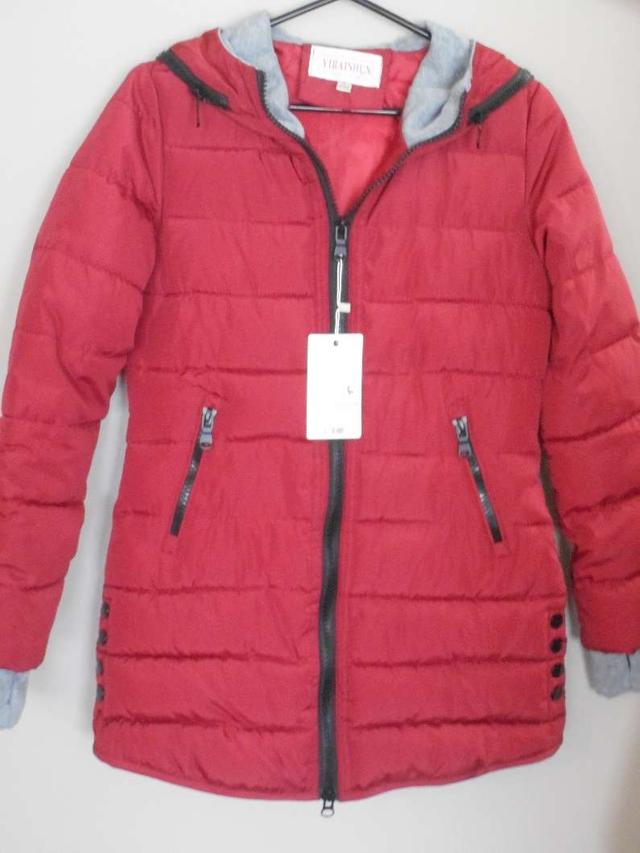 Photo of Youth winter coat