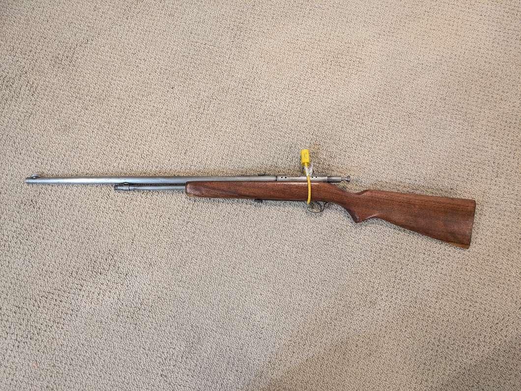 Photo of  Cooey  Ranger .22LR