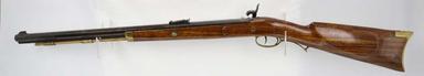 Photo of Hawken .50 calibre muzzleloader - 1