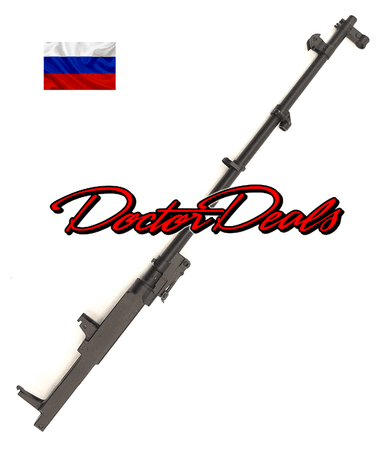 Photo of SKS Baikal Russian Original Receiver & Barrel (A-grade)  parts, parts, parts - 2