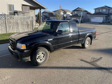 Photo of 2010 Ford Ranger Sport  - 1