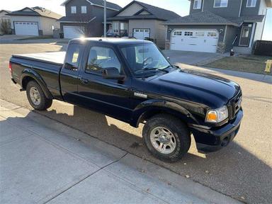 Photo of 2010 Ford Ranger Sport  - 2