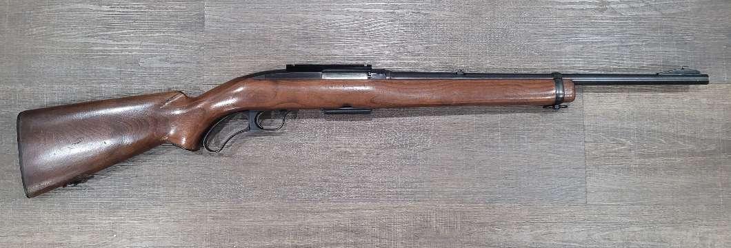 Photo of Winchester 88 carbine 308 win