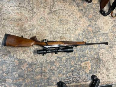 Photo of SAUER 202 ELEGANCE 7MM REM MAGNUM !!!!SOLD PENDING!!! - 2