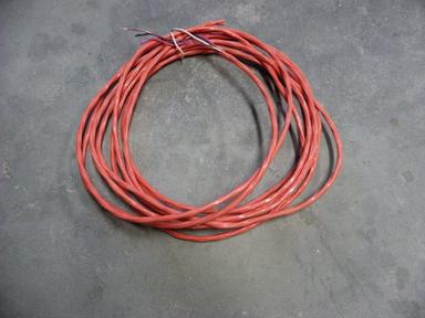 Photo of Dryer cable - 1