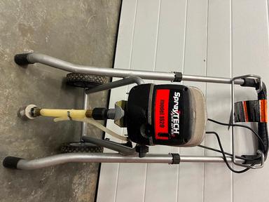 Photo of Spraytech Apex Paint Sprayer - 2