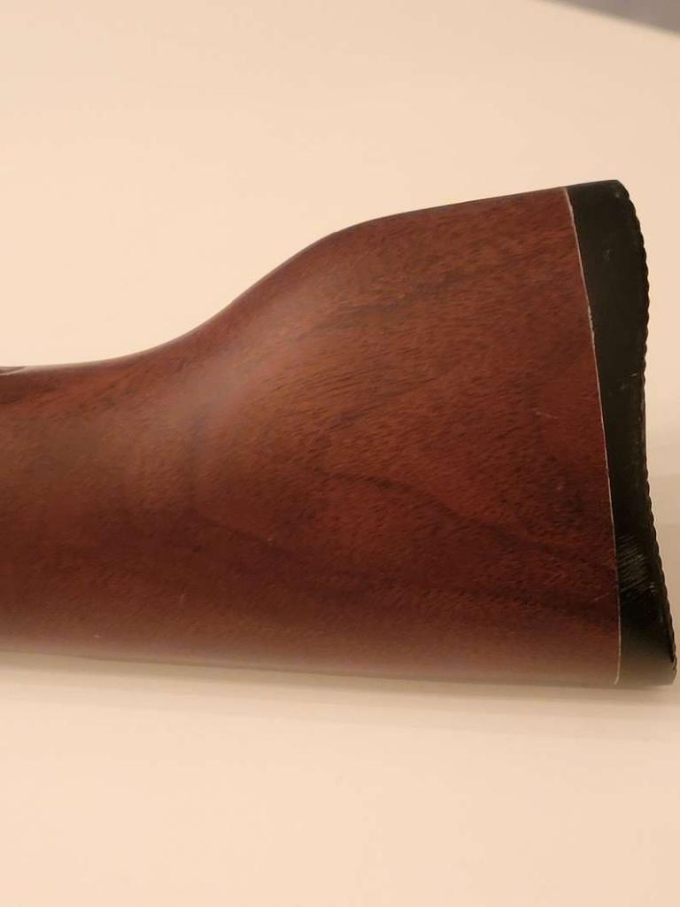 Photo of Henry Mare's Leg 22LR Stock