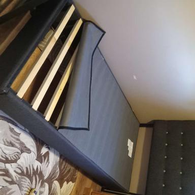 Photo of Single bed - 1