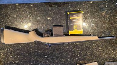 Photo of Brand new Remington 783 ...223  - 1