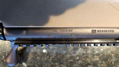 Photo of Brand new Remington 783 ...223  - 2