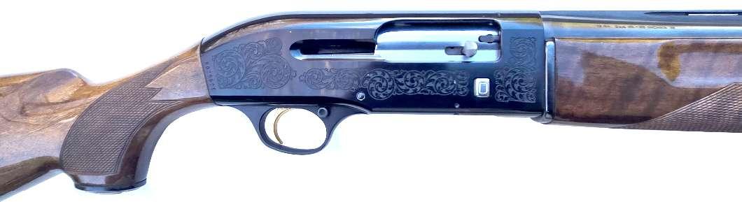 Photo of Beretta, Mod. A.300, Cal. 12GA 