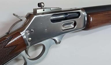 Photo of MARLIN 1895GS - 2