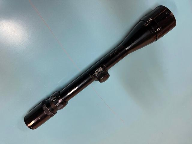 Photo of Vintage Bushnell 4-12X40