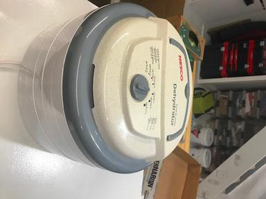 Photo of Nesco Food Dehydrator - 1