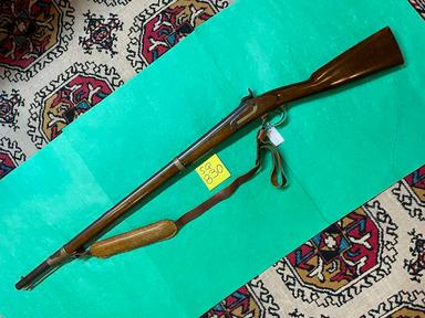 Photo of ANTONIO ZOLI NAVY ARMS 58 CAL    $475 - 1