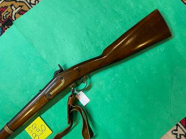 Photo of ANTONIO ZOLI NAVY ARMS 58 CAL    $475 - 2