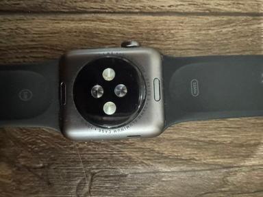 Photo of Apple Series 3 38mm Watch S/M - 2