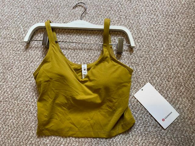 Photo of Lululemon Align Tank