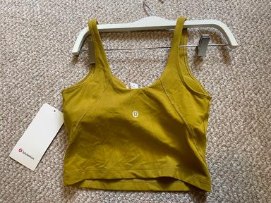 Photo of Lululemon Align Tank - 2