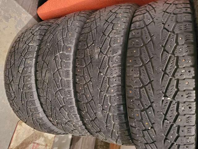 Photo of NOKIA Hakkapeliitta Studded radial Tires