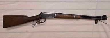 Photo of 1950 Winchesters 1894 carbine 30-30 win  - 1