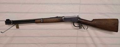 Photo of 1950 Winchesters 1894 carbine 30-30 win  - 2