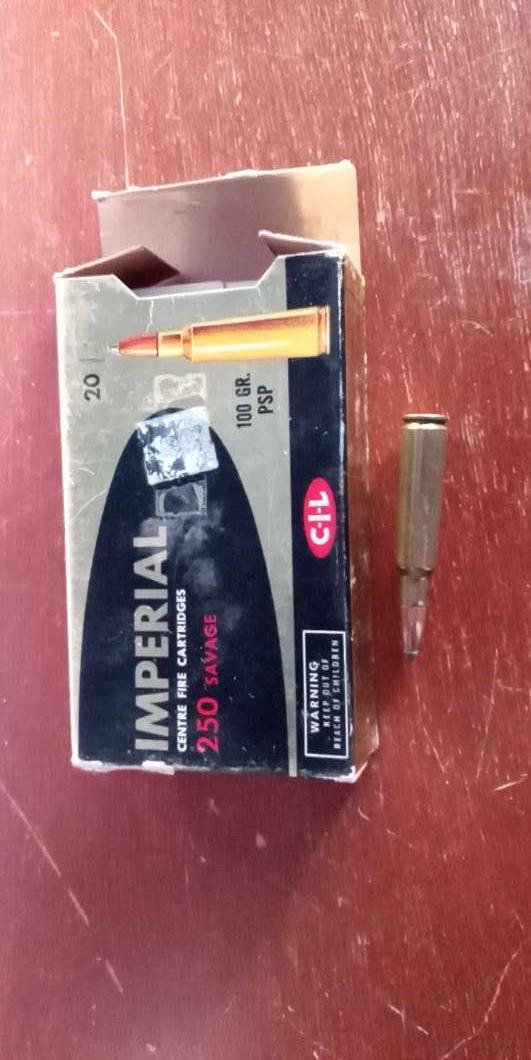 Photo of Ammo for sale