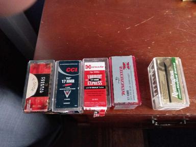 Photo of Ammo for sale - 2