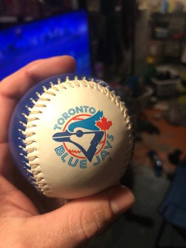 Photo of Collector baseballs for sale - 1