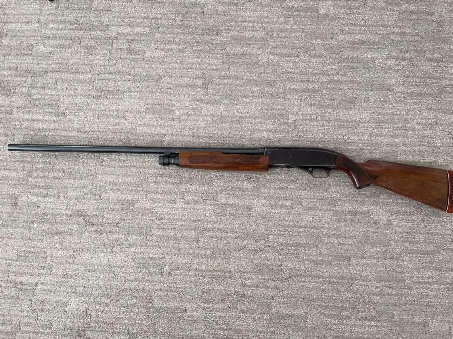 Photo of Winchester 1200 - 12g