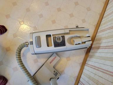 Photo of Electrolux Epic Series 6500 Vacuum for sale - 1