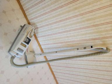 Photo of Electrolux Epic Series 6500 Vacuum for sale - 2