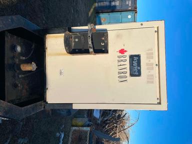 Photo of Shindaiwa 25KVA generator - 2