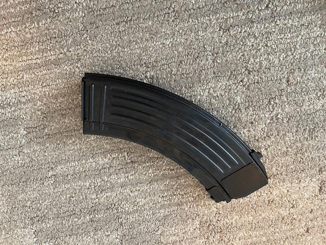 Photo of NEW - Type 81 OEM Mag, Glock 10/33 Stick, Magpul 5/30 PMAG, 