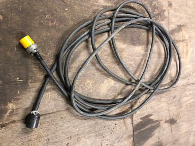 Photo of Heavy duty extension cords  - 2