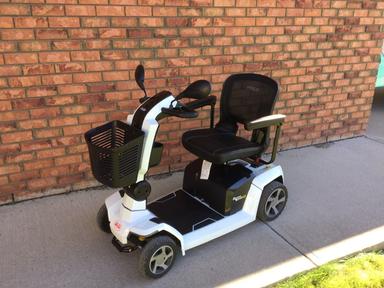 Photo of Mobility scooter - 2