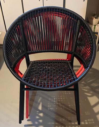 Photo of Patio chairs - 1