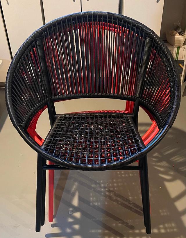 Photo of Patio chairs