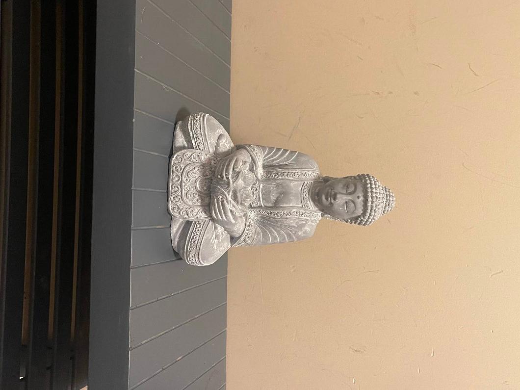 Photo of Buddha statue 