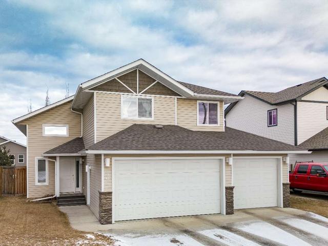 Photo of House for Sale Whitecourt